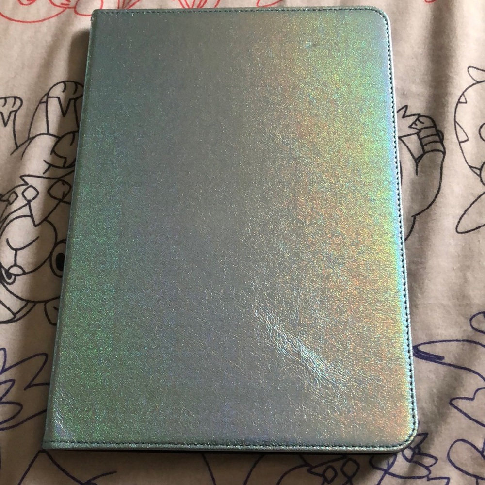 Ipad case